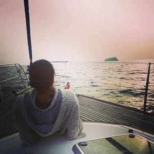 Meet your Posher, Alea